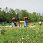 Дом отдыха Pod Vysokou *