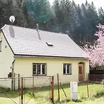 Дом отдыха Pod Vysokou *