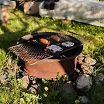 Pod Vysokou Дом отдыха *