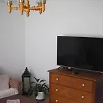 Дом отдыха Pod Vysokou *