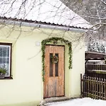 Pod Vysokou Дом отдыха *