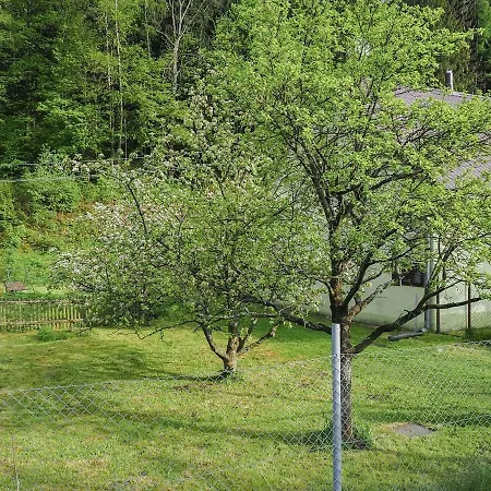 度假居 Pod Vysokou