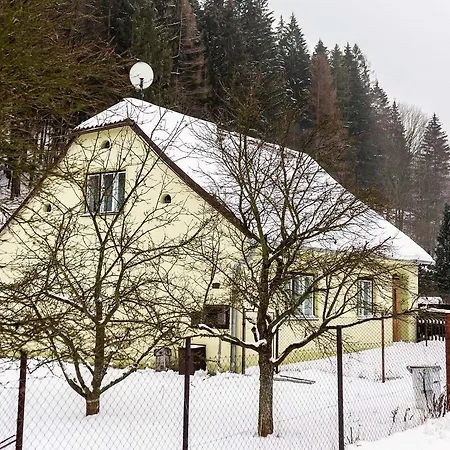 Pod Vysokou * Ludvíkov