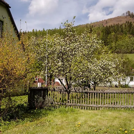 度假居 Pod Vysokou Ludvíkov