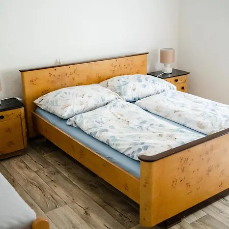 Pod Vysokou * Ludvíkov