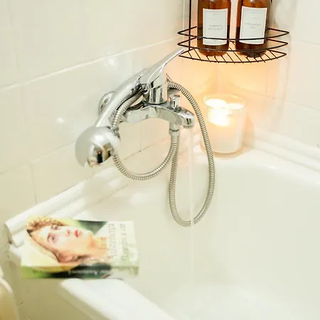 度假居 Pod Vysokou Ludvíkov