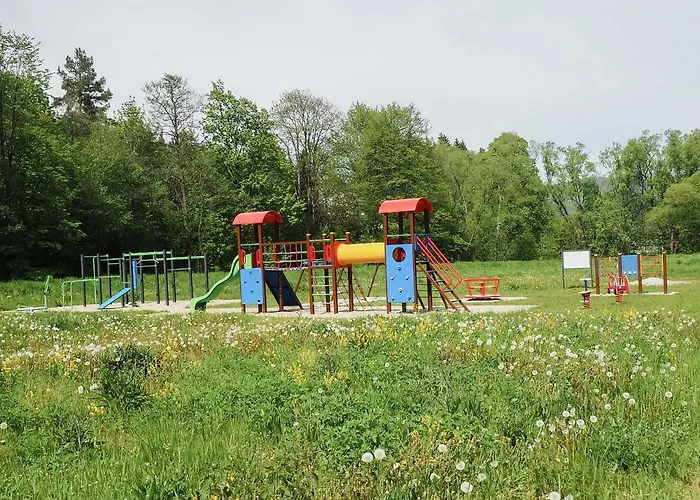 Holiday home Pod Vysokou *