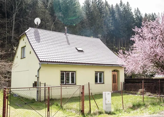 Holiday home Pod Vysokou *
